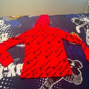 Brand long sleeve sweater, never worn